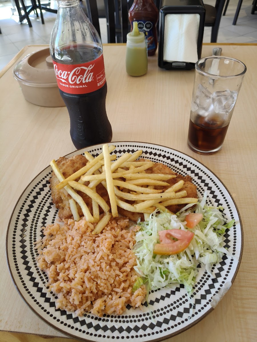 Restaurante Mesa Querida Photos 2